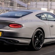 ベントレー・コンチネンタル GT S