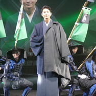 『信長協奏曲』完成披露試写会