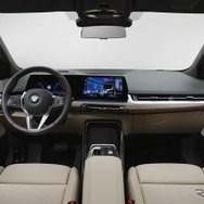 BMW 2シリーズ・アクティブツアラー 新型