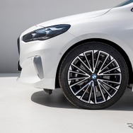 BMW 2シリーズ・アクティブツアラー 新型