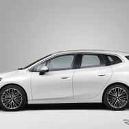 BMW 2シリーズ・アクティブツアラー 新型