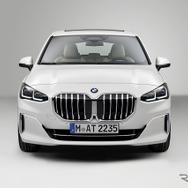 BMW 2シリーズ・アクティブツアラー 新型