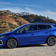 BMW 2シリーズ・アクティブツアラー 新型