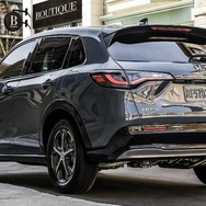 ホンダ HR-V（ ZR-V に相当）新型
