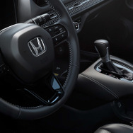ホンダ HR-V（ZR-V に相当）新型