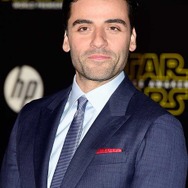 オスカー・アイザック-(C)Getty Images