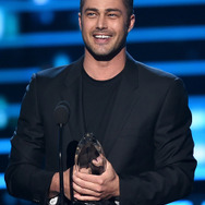 テイラー・キニー - (C) Getty Images