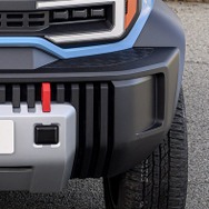 トヨタ・コンパクトクルーザー EV