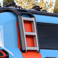 トヨタ・コンパクトクルーザー EV