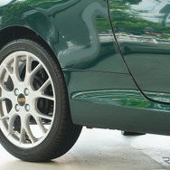ダイハツ コペン 20周年記念特別仕様車「20th Anniversary Edition」