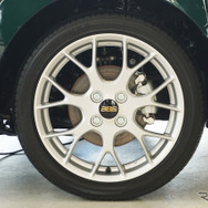 ダイハツ コペン 20周年記念特別仕様車「20th Anniversary Edition」