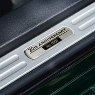 ダイハツ コペン 20周年記念特別仕様車「20th Anniversary Edition」