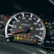 ダイハツ コペン 20周年記念特別仕様車「20th Anniversary Edition」