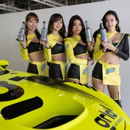英国発、次世代燃料添加剤「CATACLEAN（キャタクリーン）」日本初上陸!!