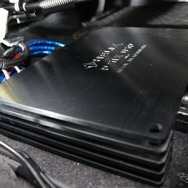 DSPアンプを導入…スズキ ジムニーシエラ 後編［カーオーディオ ニューカマー］