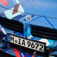BMW M2 新型のプロトタイプ