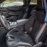 BMW M2 新型のプロトタイプ
