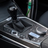 BMW M2 新型のプロトタイプ