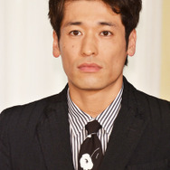 佐藤隆太／「ナオミとカナコ」製作発表会見