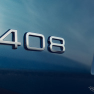 プジョー 408 新型