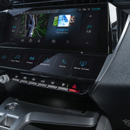 プジョー 408 新型