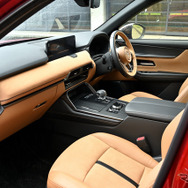 マツダ CX-60 XD ハイブリッド プレミアムスポーツ