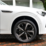 マツダ CX-60 XD ハイブリッド プレミアムモダン