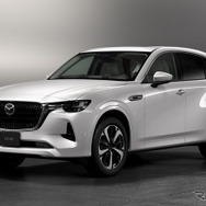 マツダ CX-60 XD ハイブリッド プレミアムモダン