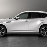 マツダ CX-60 XD ハイブリッド プレミアムモダン