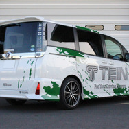 RX1［VSQ98-M1AS3］装着車ZRR80W