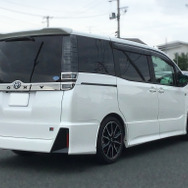 RX1［VSQ98-M1AS3］装着車ZRR80W