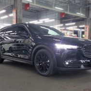 FLEX Z装着車MAZDA CX-8