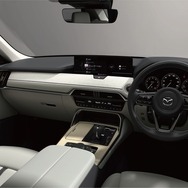 マツダ CX-60 PHEV プレミアムモダン