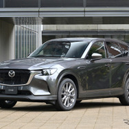 マツダ CX-60 25S Sパッケージは最も廉価なグレードで価格は299万2000円だ