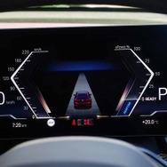 BMW iX xDrive50