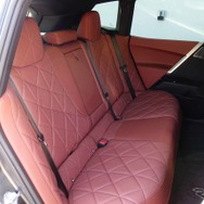 BMW iX xDrive50