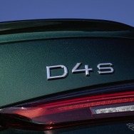 BMWアルピナ D4Sグランクーペ