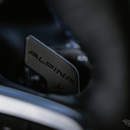 BMWアルピナ D4Sグランクーペ