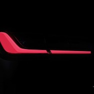 BMW M3 ツーリング のティザー写真