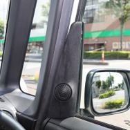 車検の代車の音が意外と…ホンダ N-BOX 前編［カーオーディオ ニューカマー］