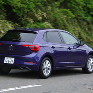 VW ポロ 改良新型（TSI Style）