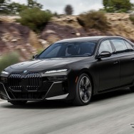 BMW 7シリーズ