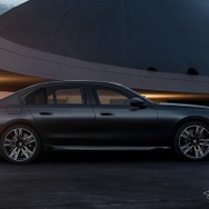 BMW 7シリーズ