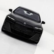 BMW 7シリーズ
