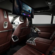 BMW 7シリーズ