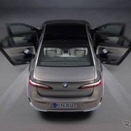 BMW 7シリーズ