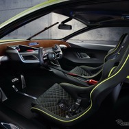 2015年に公開されたコンセプトカー、BMW 3.0 CSL オマージュ