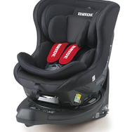チャイルドシートもBRIDE印！ ブリッドとリーマンのコラボ「BRIDE Konforte ISOFIX black ver.」がリニューアルして新発売