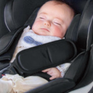 チャイルドシートもBRIDE印！ ブリッドとリーマンのコラボ「BRIDE Konforte ISOFIX black ver.」がリニューアルして新発売