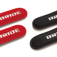 チャイルドシートもBRIDE印！ ブリッドとリーマンのコラボ「BRIDE Konforte ISOFIX black ver.」がリニューアルして新発売